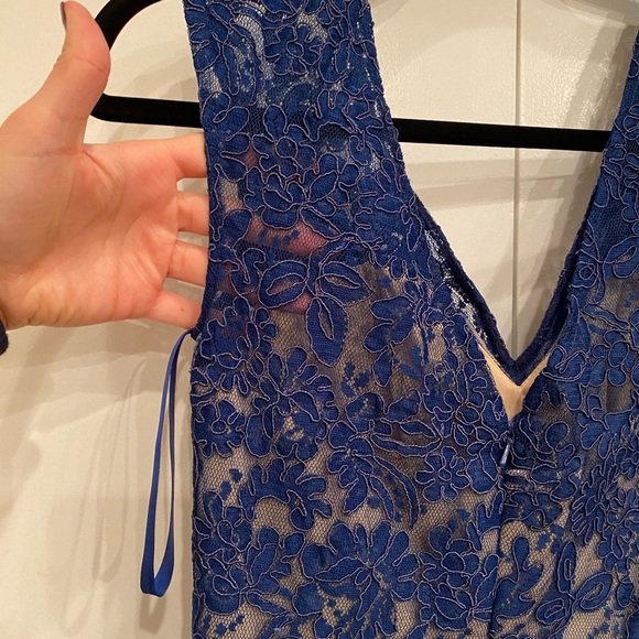 La Femme Gown - Picture 6 of 7